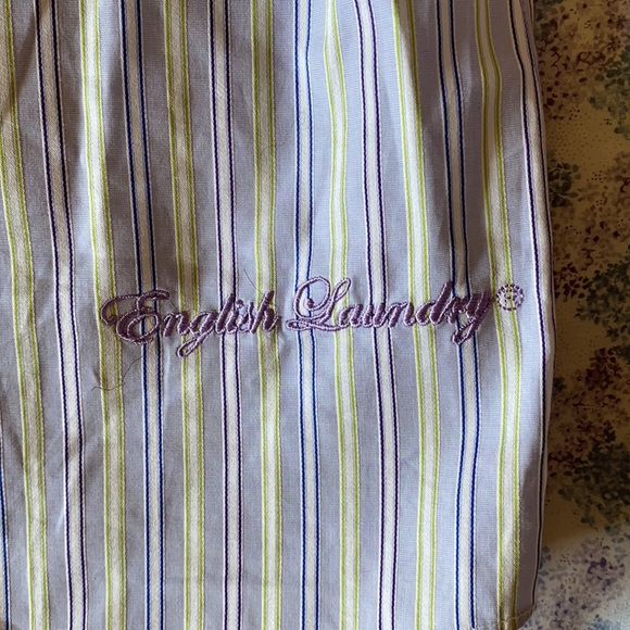 English Laundry Dress Shirt - Picture 11 of 11